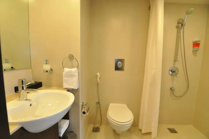 Эрамаллур: Keys Select by Lemon Tree Hotels, Kochi