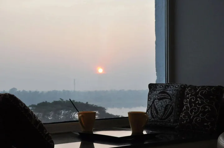 Эрамаллур: Keys Select by Lemon Tree Hotels, Kochi