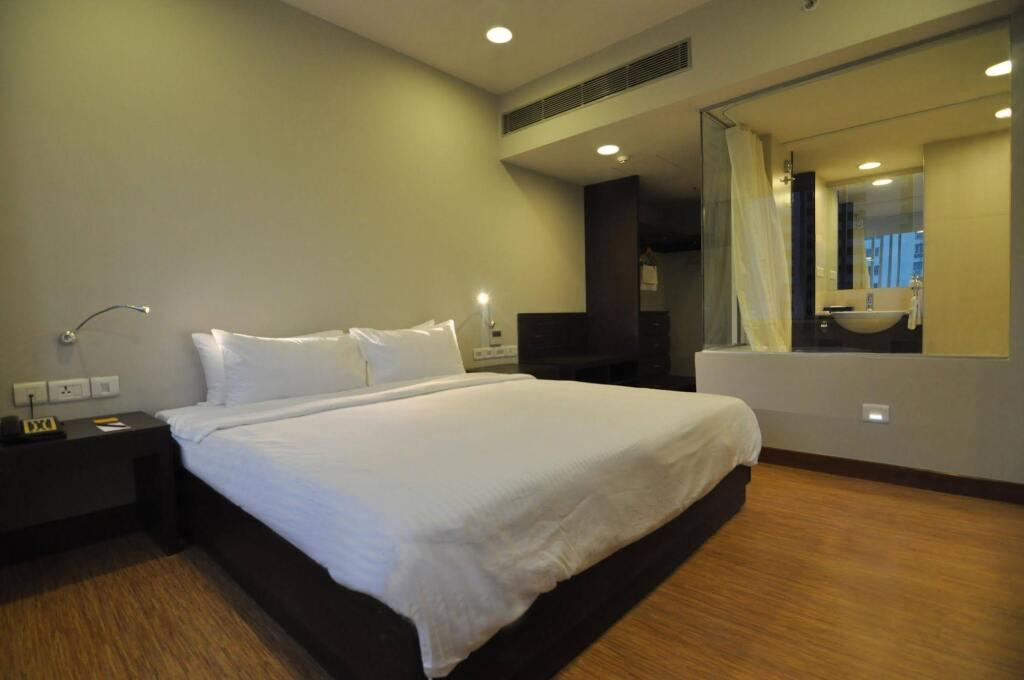 Эрамаллур: Keys Select by Lemon Tree Hotels, Kochi