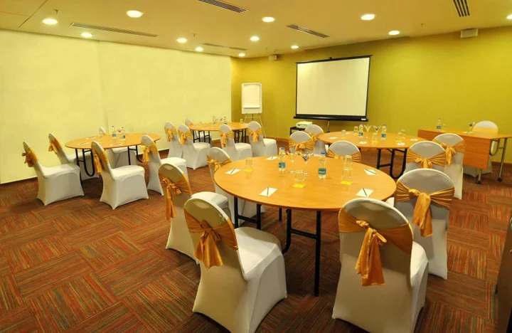 Эрамаллур: Keys Select by Lemon Tree Hotels, Kochi
