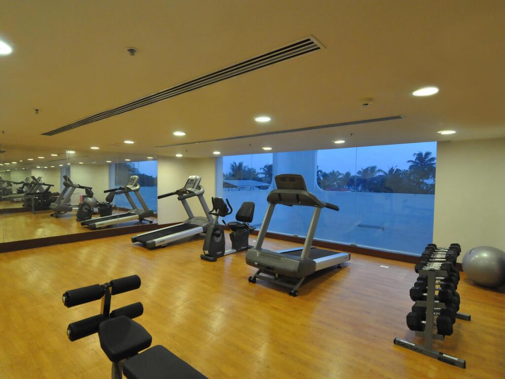 Эрамаллур: Keys Select by Lemon Tree Hotels, Kochi