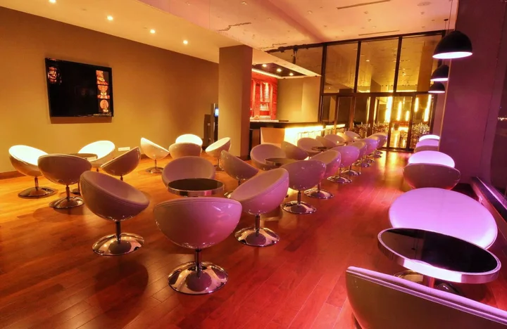 Эрамаллур: Keys Select by Lemon Tree Hotels, Kochi