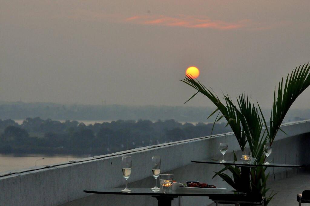 Эрамаллур: Keys Select by Lemon Tree Hotels, Kochi