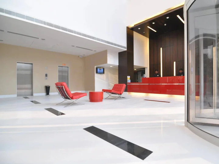Эрамаллур: Keys Select by Lemon Tree Hotels, Kochi