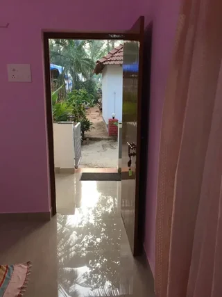 Южный Гоа: Abba's Glory Land