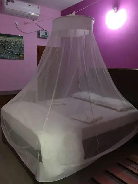 Южный Гоа: Abba's Glory Land