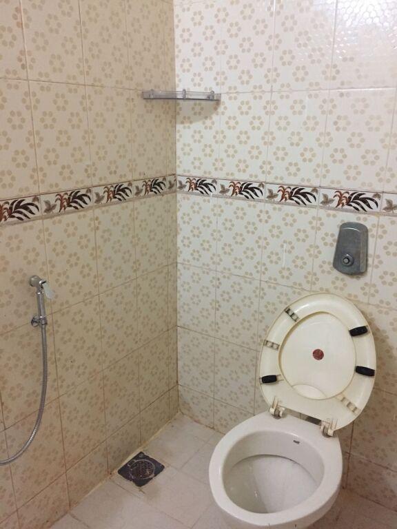 Южный Гоа: Abba's Glory Land