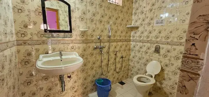 Южный Гоа: Abba's Glory Land