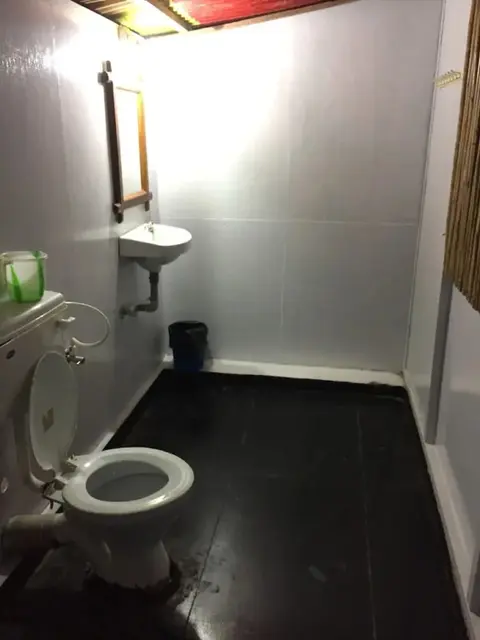 Южный Гоа: Abba's Glory Land