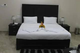 Мадикери: Hotel Le Coorg