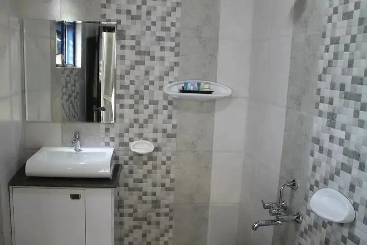 Мадикери: Hotel Le Coorg