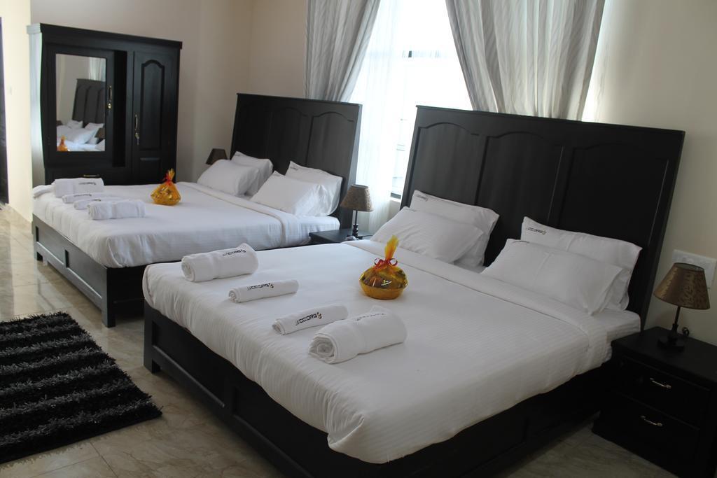 Мадикери: Hotel Le Coorg