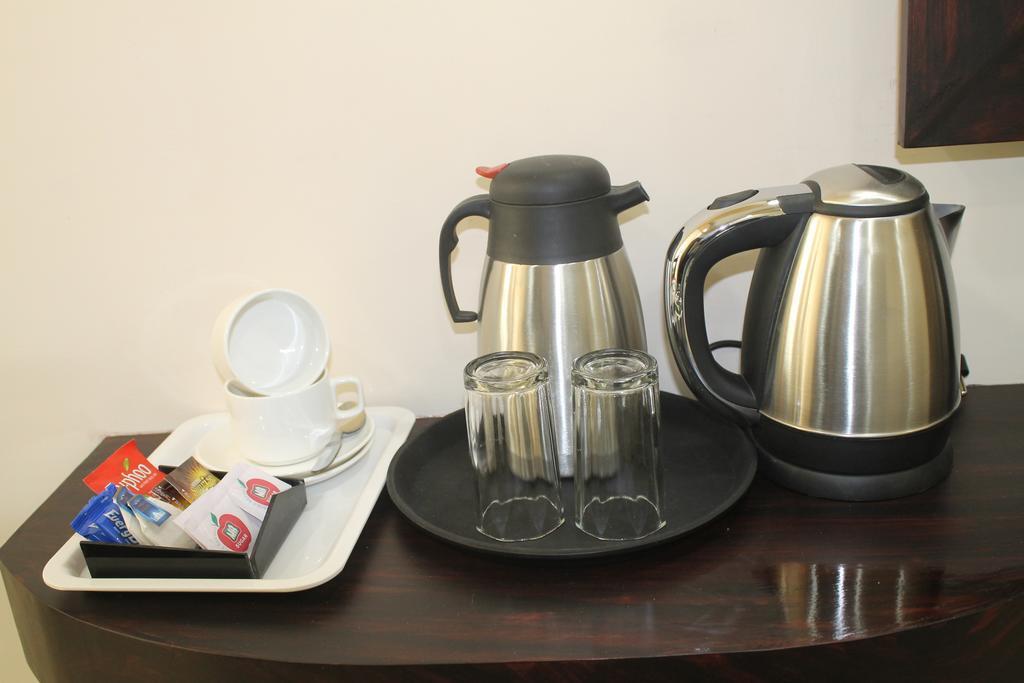 Мадикери: Hotel Le Coorg