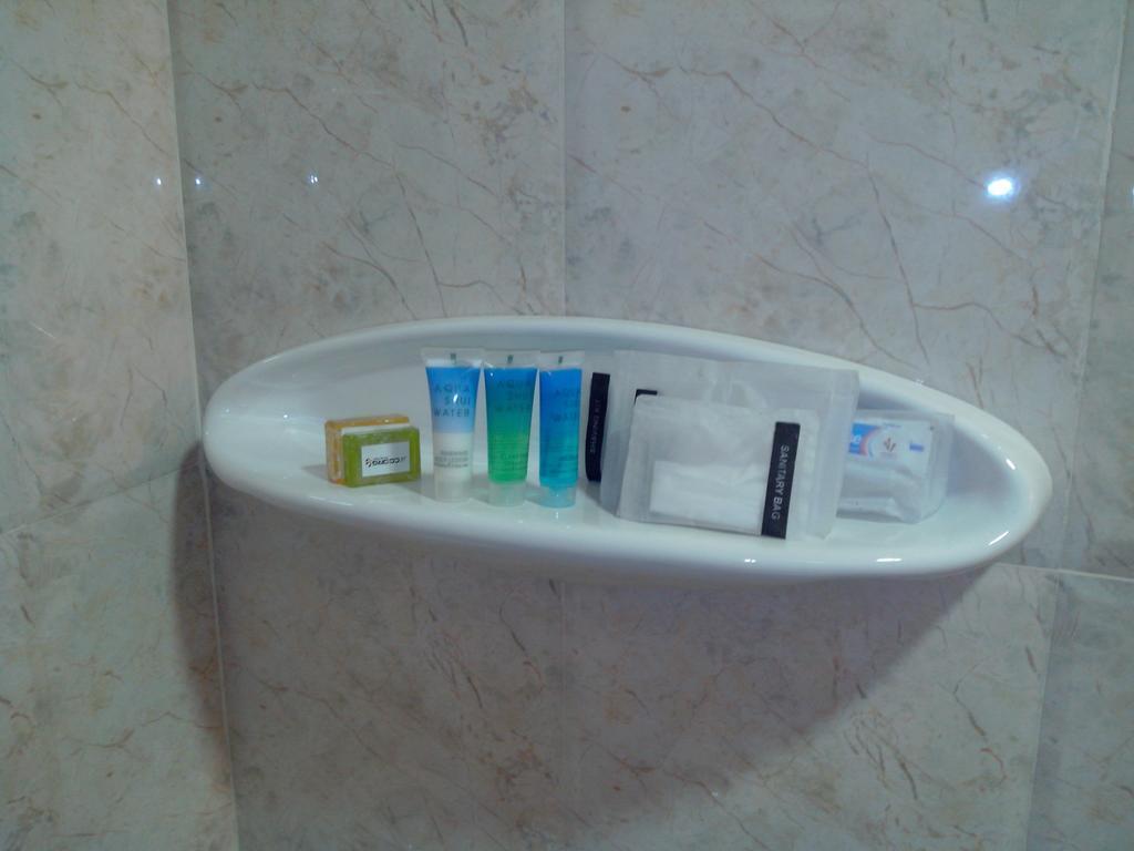 Мадикери: Hotel Le Coorg