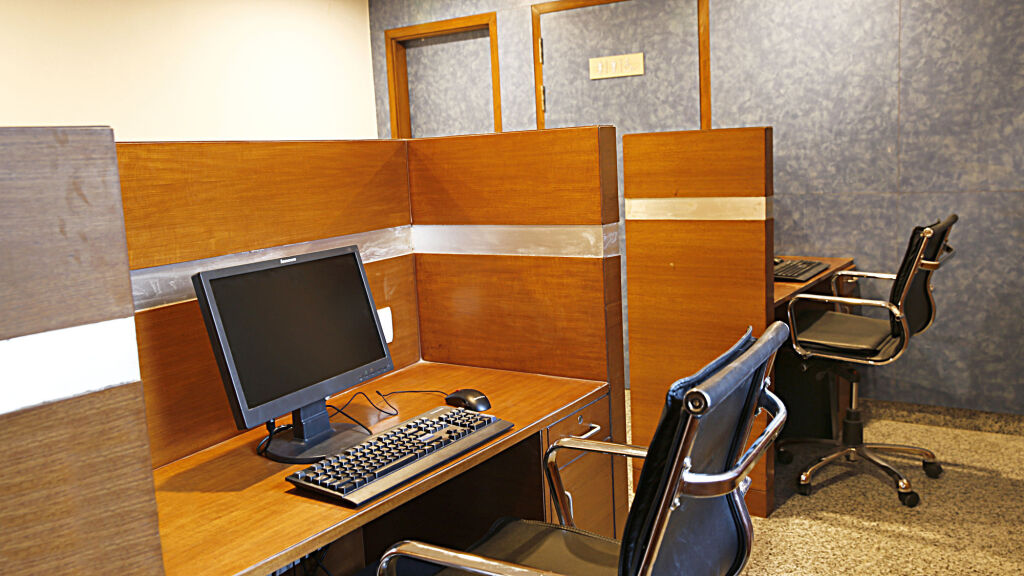 Джайпур: Nirwana Hometel Jaipur