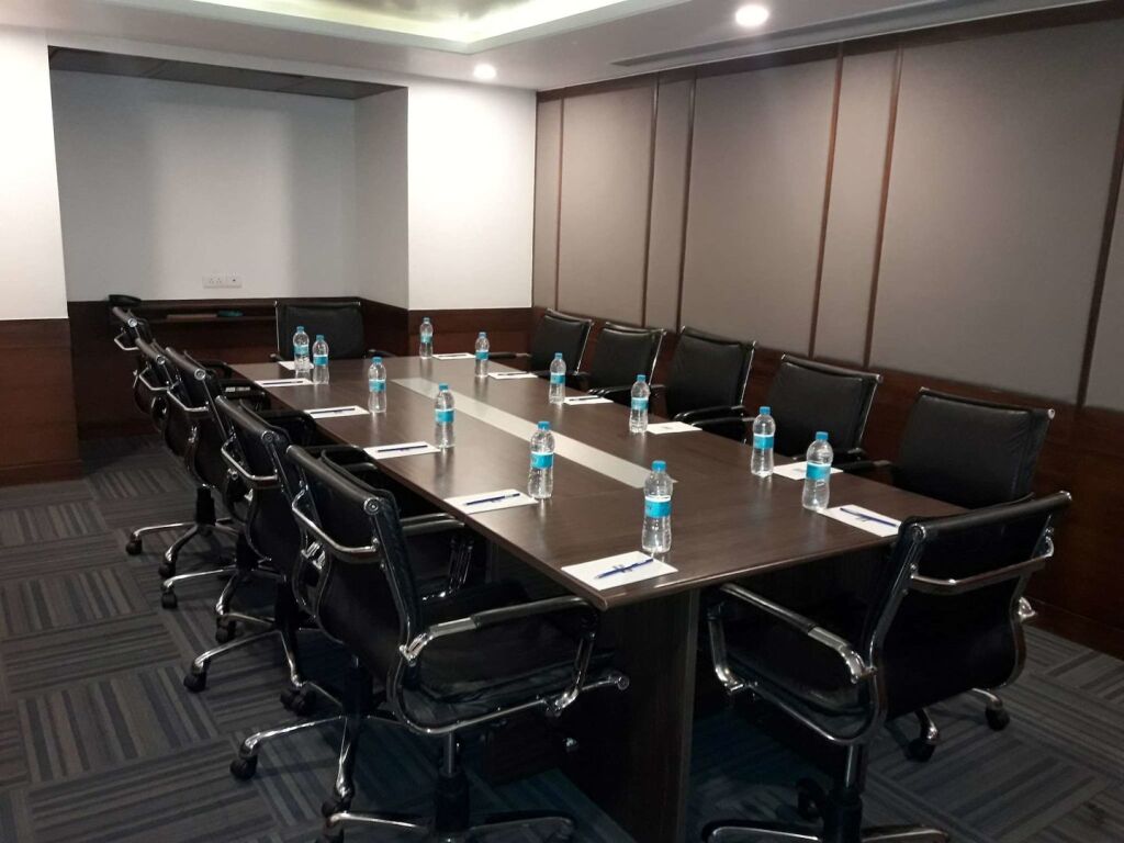Джайпур: Nirwana Hometel Jaipur