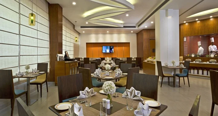 Джайпур: Nirwana Hometel Jaipur