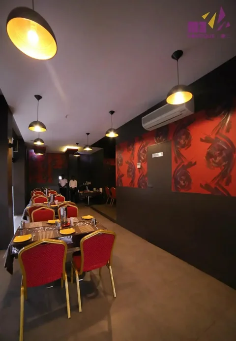 Мадурай: M3 Boutique Hotel