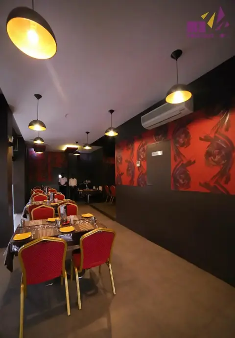 Мадурай: M3 Boutique Hotel
