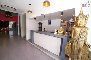 Мадурай: M3 Boutique Hotel