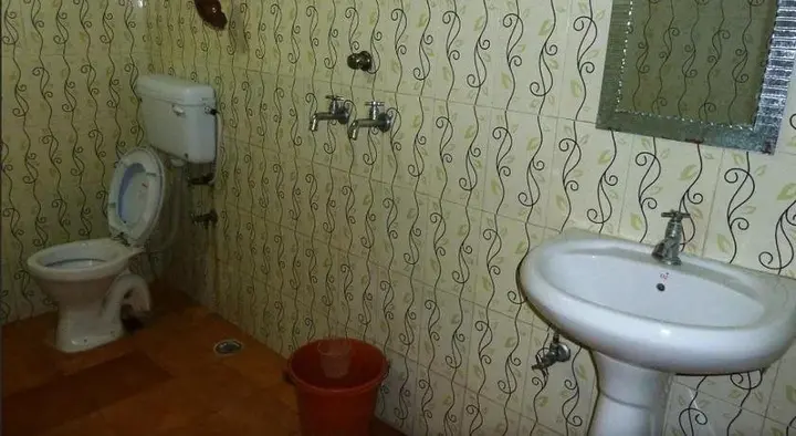 Агра: Hotel Paradise Guest House