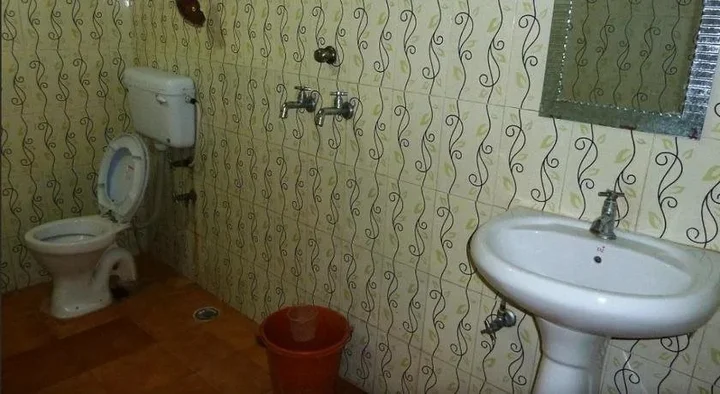 Агра: Hotel Paradise Guest House