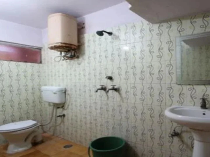 Агра: Hotel Paradise Guest House