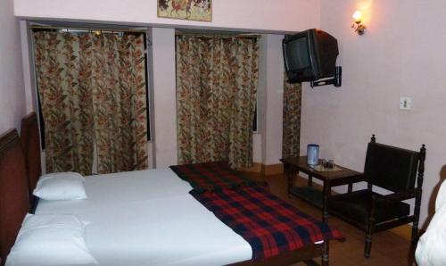 Агра: Hotel Paradise Guest House