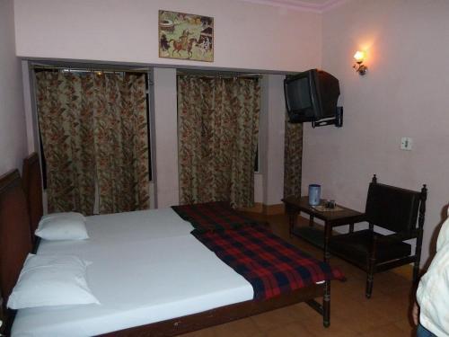 Агра: Hotel Paradise Guest House