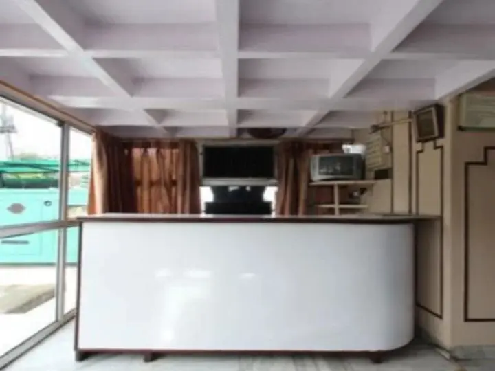 Агра: Hotel Paradise Guest House