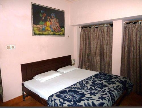 Агра: Hotel Paradise Guest House