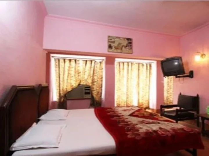 Агра: Hotel Paradise Guest House
