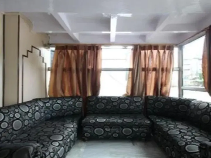 Агра: Hotel Paradise Guest House