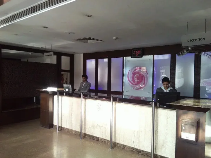 Наинитал: Hotel Saurabh Candy By Peppermint