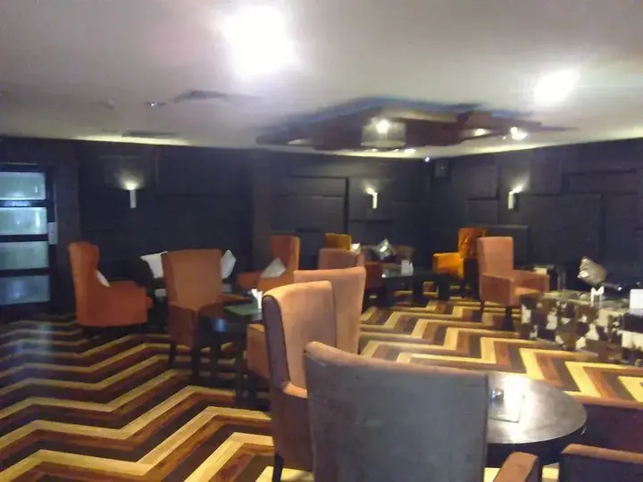 Наинитал: Hotel Saurabh Candy By Peppermint