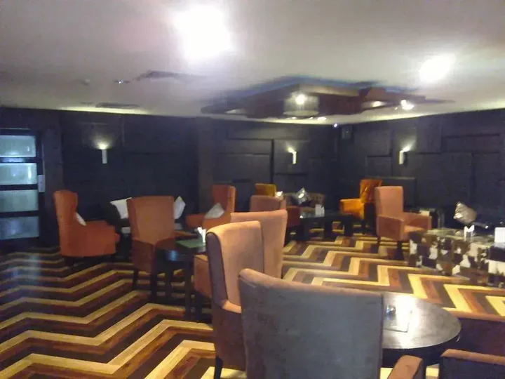 Наинитал: Hotel Saurabh Candy By Peppermint