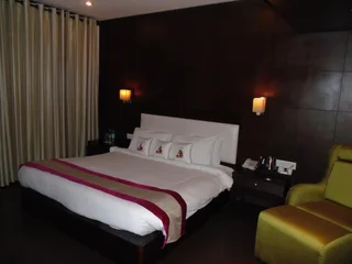 Наинитал: Hotel Saurabh Candy By Peppermint