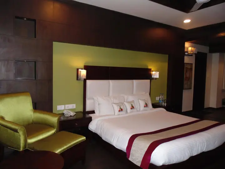Hotel Saurabh Candy By Peppermint — фото 3