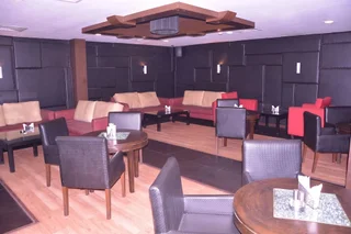 Наинитал: Hotel Saurabh Candy By Peppermint