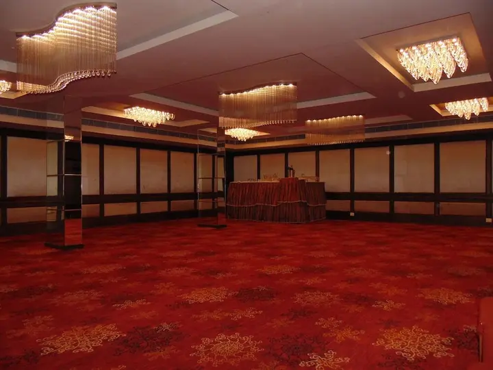 Наинитал: Hotel Saurabh Candy By Peppermint