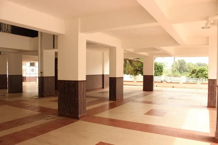 Кандолим: Sun N Sand Apartments