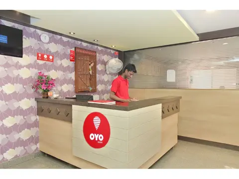 Бангалор: Adyar Anand Bhavan Nagawara Hotel