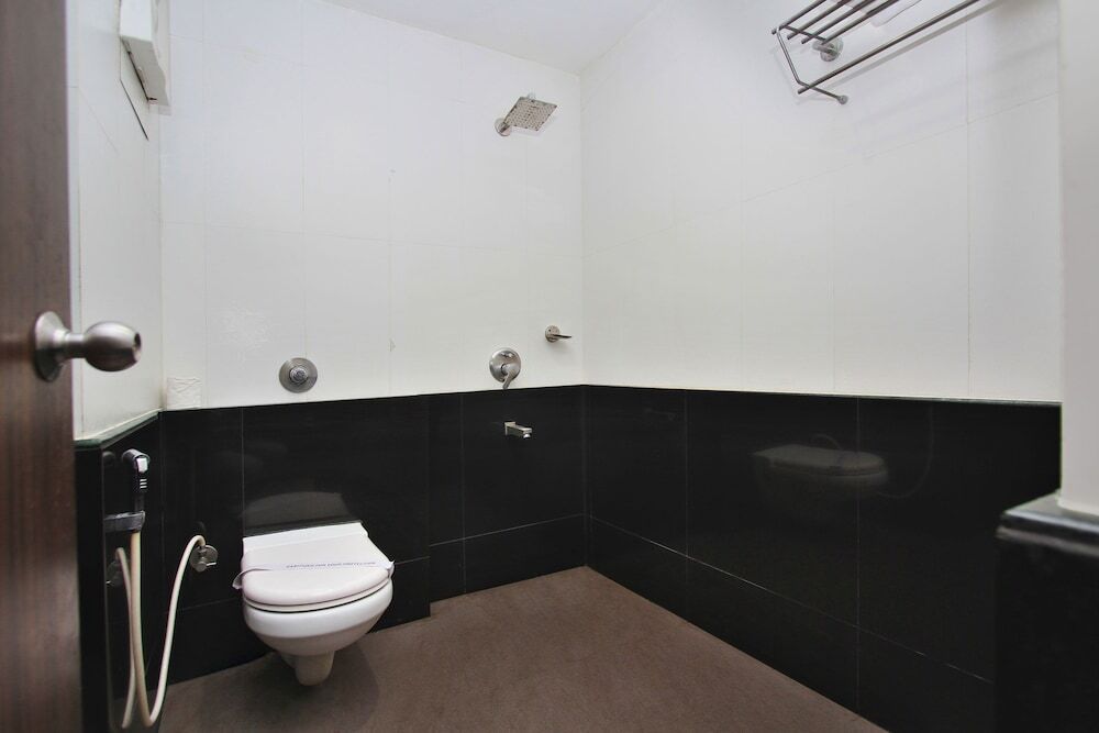 Бангалор: Adyar Anand Bhavan Nagawara Hotel