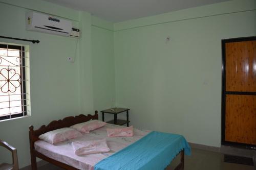 Морджим: Vailankanni Guest House