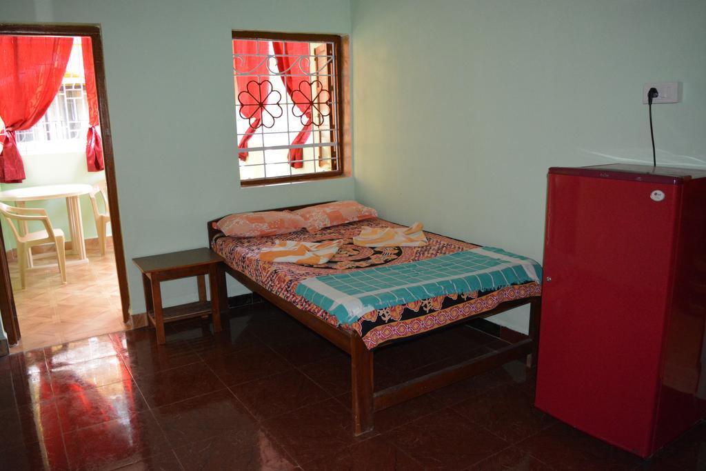 Vailankanni Guest House — фото 3