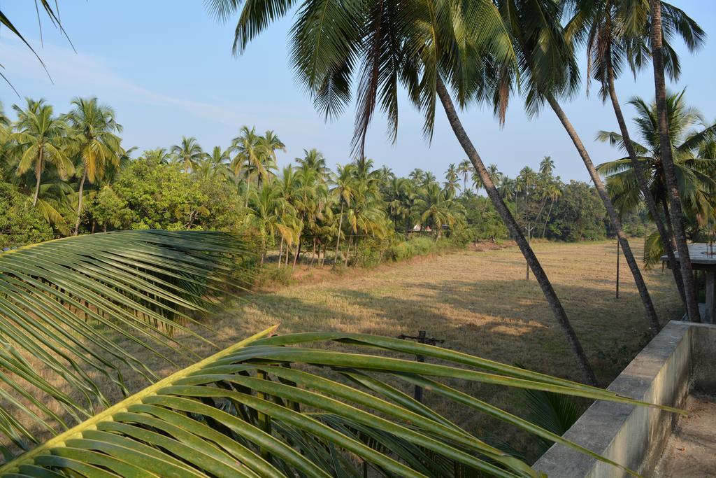 Vailankanni Guest House — фото 4