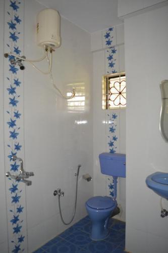 Морджим: Vailankanni Guest House