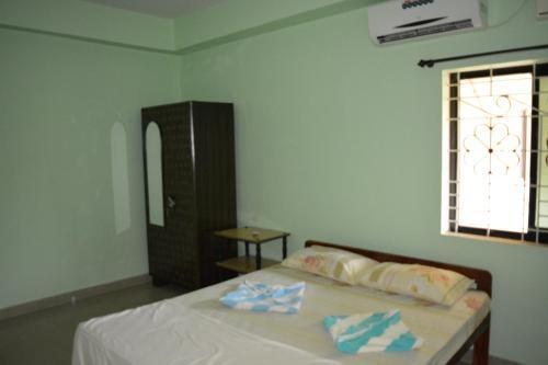 Морджим: Vailankanni Guest House