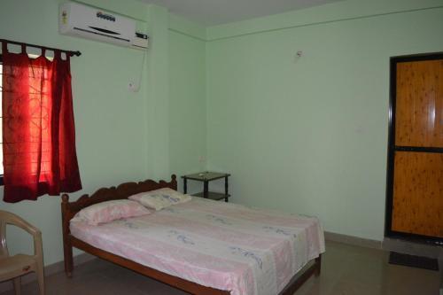 Морджим: Vailankanni Guest House