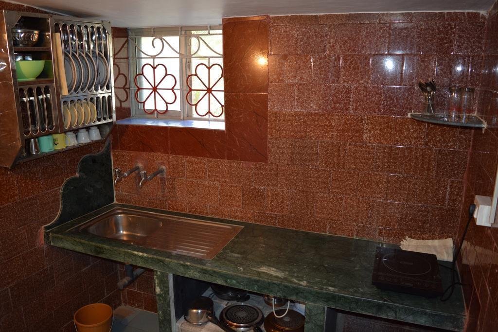Vailankanni Guest House — фото 2